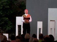 Faust-18.Juli 2011-6  Stückvorstellung : 2011, Aufführungen, Taunusbühne. Faust